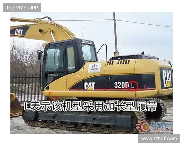 挖掘机科普：机械结构解密