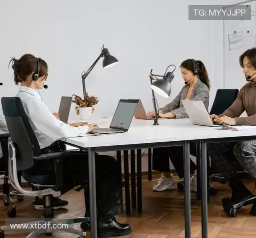 为什么选择我们